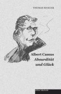 Albert Camus di Thomas Berger edito da edition federleicht