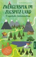 Zwergenspuk im Zugspitz-Land di Lena Havek, Henny Schübel edito da Buch & media