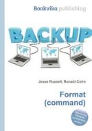 Format (command) edito da Book On Demand Ltd.