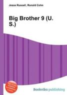 Big Brother 9 (u.s.) edito da Book On Demand Ltd.