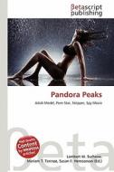 Pandora Peaks edito da Betascript Publishing