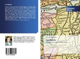 the Baltics di Andrew Tihomirov edito da Scholars' Press