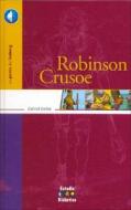 Robinson Crusoe di Daniel Defoe edito da Edimat