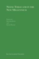 Neem: Today and in the New Millennium edito da Springer Netherlands