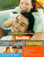 German Berlitz Intermediate edito da Berlitz Publishing Company