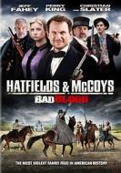 Hatfields & McCoys: Bad Blood edito da Lions Gate Home Entertainment