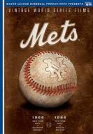 New York Mets: Vintage World Series Films edito da Lions Gate Home Entertainment