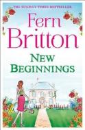 New Beginnings di Fern Britton edito da HarperCollins Publishers