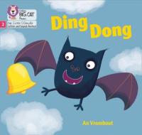 Ding Dong di An Vrombaut edito da HarperCollins Publishers