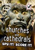 I-SPY Churches And Cathedrals di i-SPY edito da HarperCollins Publishers