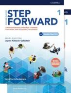 Step Forward: Level 1: Student Book/workbook Pack With Online Practice di Oxford Editor edito da Oxford University Press