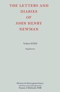 The Letters and Diaries of John Henry Newman: Volume IX: Littlemore and the Parting of Friends May 1842-October 1843 di Cardinal John Henry Newman edito da OXFORD UNIV PR