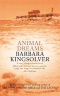 Animal Dreams di Barbara Kingsolver edito da Little, Brown Book Group