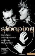 "Sleeping Around" di Abi Morgan, Hilary Fannin, Mark Ravenhill, Stephen Greenhorn edito da Bloomsbury Publishing PLC