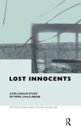 Lost Innocents di Peter Reder, Sylvia Duncan edito da Taylor & Francis Ltd