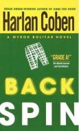 Back Spin di Harlan Coben edito da Dell Publishing Company
