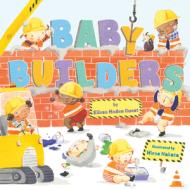 Baby Builders di Elissa Haden Guest edito da DIAL PR