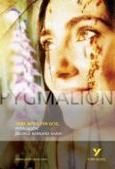 Pygmalion: York Notes for GCSE di David Langston edito da Pearson Education Limited