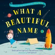 What a Beautiful Name di Brooke Ligertwood, Ben Fielding edito da WATERBROOK PR