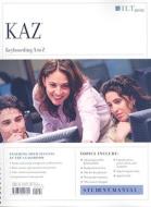 KAZ (Keyboarding A to Z) edito da Axzo Press