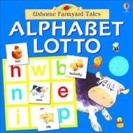 Alphabet Lotto edito da Usborne Publishing Ltd