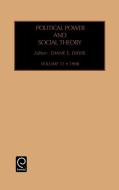 Pol POW Soc Theo V12 di Paul K. Davis, Diane E. Davis, Harold Davis edito da Emerald Group Publishing Limited