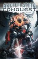 Annihilation: Conquest Omnibus di Dan Abnett, Andy Lanning edito da Marvel Comics