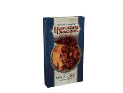 Players Handbook Power Cards Warlord Dec di #Wizards Of The Coast edito da Esdevium Games Ltd