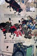 Yoshitsune edito da Stanford University Press