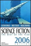 Science Fiction: The Best of the Year di Rich Horton edito da Wildside Press