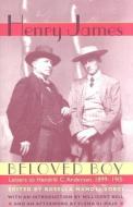 Beloved Boy di Henry James edito da University of Virginia Press