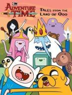 Tales from the Land of Ooo di Max Brallier edito da PRICE STERN SLOAN INC