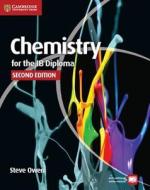 Chemistry for the IB Diploma Coursebook di Steve Owen, Peter Hoeben, Mark Headlee edito da Cambridge University Press