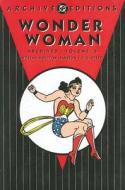 Wonder Woman Archives Hc Vol 05 di William Moulton Marston edito da Dc Comics
