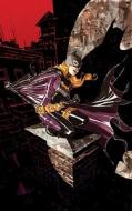 Batgirl di Bryan Q. Miller edito da Dc Comics