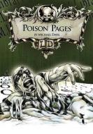 Poison Pages di Michael Dahl edito da Capstone Global Library Ltd