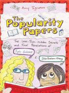 The Popularity Papers di Amy Ignatow edito da Abrams