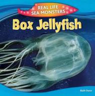 Box Jellyfish di Ruth Owen edito da PowerKids Press