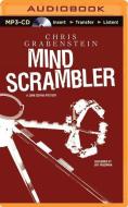 Mind Scrambler di Chris Grabenstein edito da Audible Studios on Brilliance