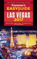 Frommer's EasyGuide to Las Vegas 2017 di Grace Bascos edito da Frommermedia