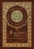 The King James Bible di King James Bible edito da Royal Classics