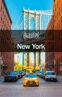 Time Out New York City Guide: Travel Guide di Time Out edito da TIME OUT GUIDES
