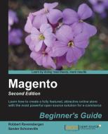Magento: Beginner's Guide (2nd Edition) di Robbert Ravensbergen edito da PACKT PUB