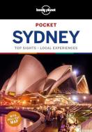 Pocket Sydney di Planet Lonely, Andy Symington edito da Lonely Planet