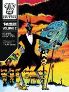 Nemesis the Warlock - The Definitive Edition, Volume 2 di Pat Mills, Kevin O'Neill, Bryan Talbot edito da 2000 AD