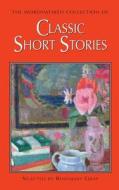 The Wordsworth Collection Of Classic Short Stories di Various edito da Wordsworth Editions Ltd