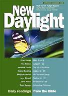 New Daylight edito da Brf (the Bible Reading Fellowship)