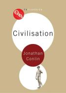 Civilisation di Jonathan Conlin edito da BRITISH FILM INST