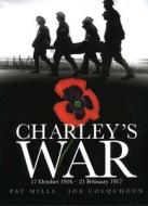 Charley's War (vol 3) - 17 October 1916 - 21 February 1917 di Pat Mills edito da Titan Books Ltd