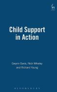 Child Support in Action di Gwynn Davis, Nicholas Wikeley edito da BLOOMSBURY
